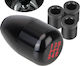 5 Shift Knob SF5564 Universal Black