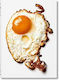The Gourmand's Egg, A Collection of Stories & Recipes