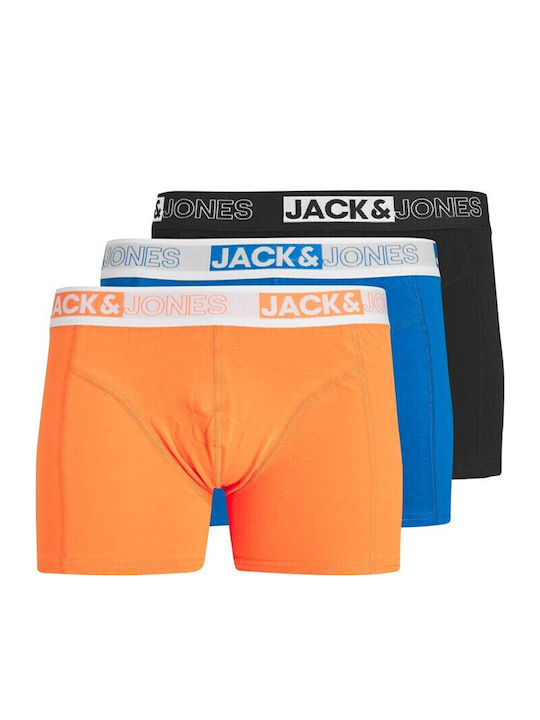 Jack & Jones Многоцветни 3бр