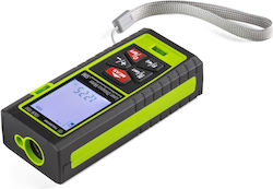 Fieldmann FDLM 1050 with Maximum Distance Measurement up to 50m