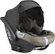 Inglesina Cab Baby Car Seat Tuareg Beige 0-13 kg