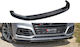 Maxton Design Spoiler de Autoturism Partea din față Compatibil cu Audi Q5 S-line MkII