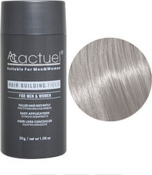 Actuel Ίνες Κάλυψης Αραίωσης Μαλλιών Hair Fiber...