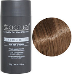 Actuel Ίνες Κάλυψης Αραίωσης Μαλλιών Hair Fiber...
