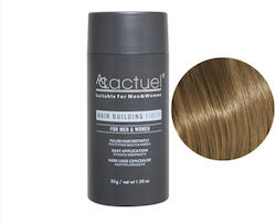 Actuel Ίνες Κάλυψης Αραίωσης Μαλλιών Hair Fiber...