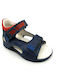 Kids' Sandals 1519-4021 Blue