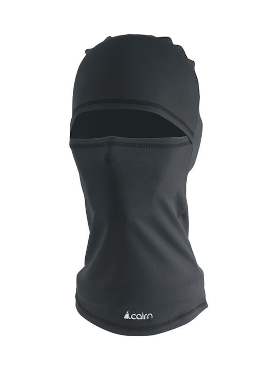 Cairn Micro Meryl Full Face sport Negru
