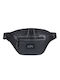 Billabong Waist Bag Black