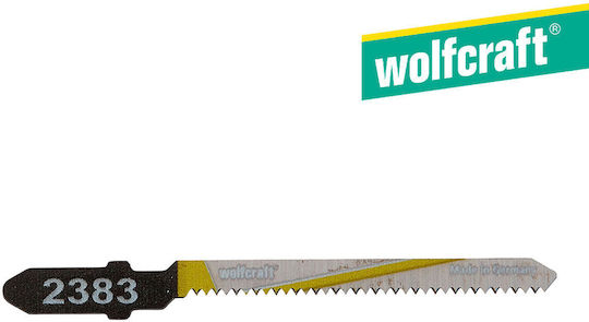 Wolfcraft 2383000 Blade for Wood