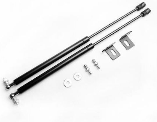 Trunk Shock for Volkswagen Polo 2009-2019