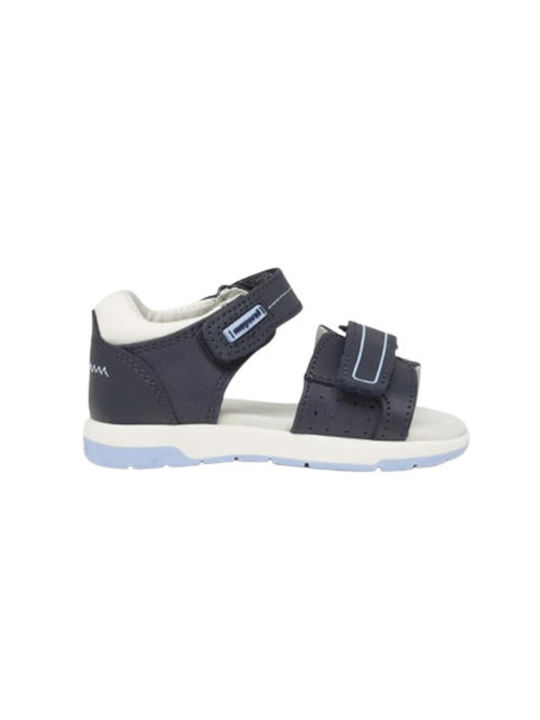 Mayoral Kids' Sandals Navy Blue