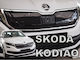 Heko Protective Covers for Car Radiators Skoda Kodiaq 5D 2016+ 1pcs Black