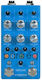 Empress Effects ParaEQ MKII Deluxe Pedală Egalizator Booster Chitară electrică