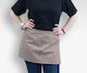 Palatex Ποδιά Kellner Taille Gray