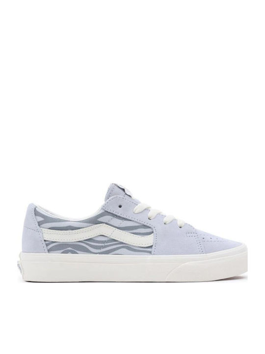 Vans SK8 Sneakers Μωβ