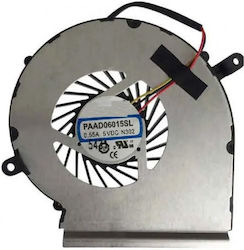 MSI Laptop Fan for MSI GE62 GL62 GP62