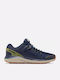 Columbia Trailstorm Men's Hiking Shoes Blue