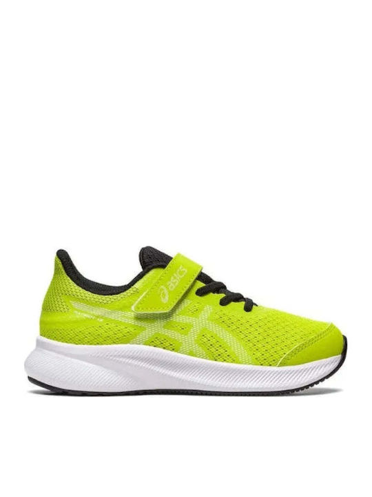 ASICS Patriot 13 Детски спортни обувки Running ...