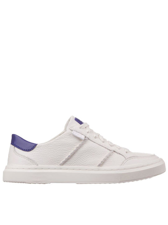 Ugg Australia Alameda Lace Damen Sneakers Weiß