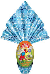 Oscar Easter Chocolate Egg Milk 80gr