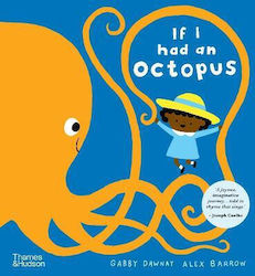 If I had an Octopus