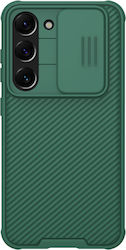 Nillkin CamShield Back Cover Σιλικόνης Dark Gre...