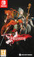 Helvetii Switch Game