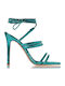 Sandals Turquoise