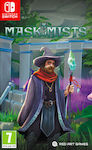 Mask Of Mists Switch Game