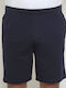 Men's Athletic Shorts Black
