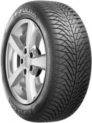 Fulda MultiControl 225/45R18 95Magazin online MFS XL 4 Anotimpuri Anvelopă pentru Pasager Autoturism