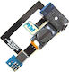 Flex Cable with Headphone for Galaxy S21 5G