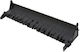 Ricoh Right Guide Plate Guide Part για Ricoh D0094482