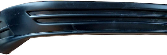 Motordrome Spoiler Auto Rückseite Kompatibel mit Toyota Korolla H/B 2002