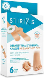 Stirixis Patch-uri Pentru Calus 6 Bucăți