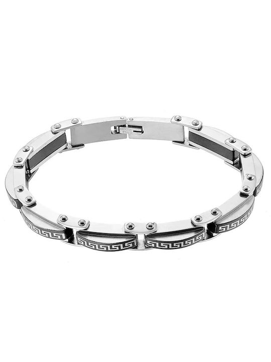 Oxzen Bracelet made of Steel