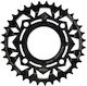 Ryno Pinion spate RR521 (36-420) pentru Honda Innova 125