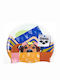 Arena HD Dog Adults Swimming Cap Multicolour