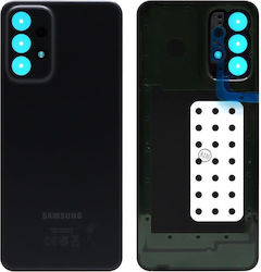 Samsung Replacement Back Cover Black for Galaxy...