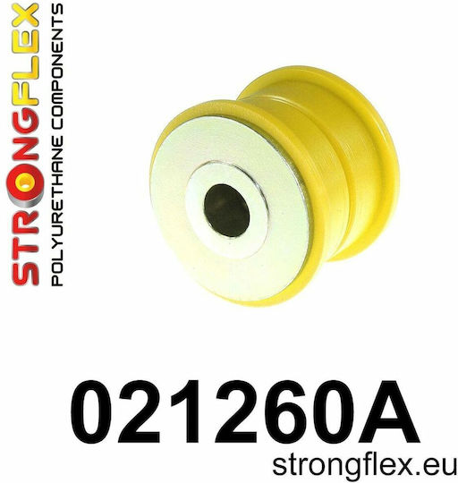 Strongflex Bushes for Audi A4 Seat Exeo 021260A