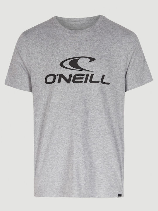 O'Neill T-shirt Gray