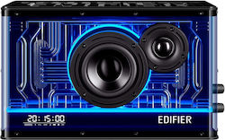 Edifier QD35 Bluetooth 40W Μαύρο