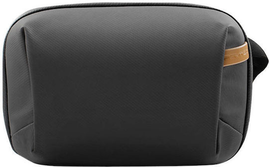 PGYTECH Twilight Black Pouch Φωτογραφικής Μηχανής Μαύρο