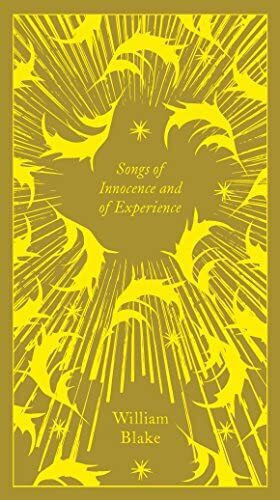 Songs Of Innocence And Of Experience Songs Of Innocence And Of Experience