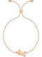 Radley Damen Armband aus Stahl Vergoldet