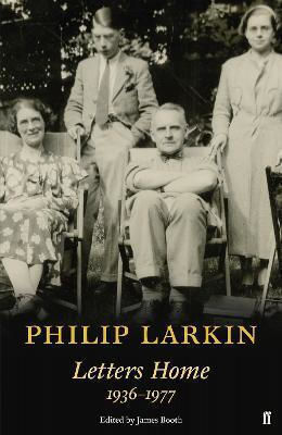 Letters Home, 1936-1977