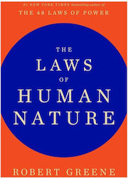 The Laws of Human Nature