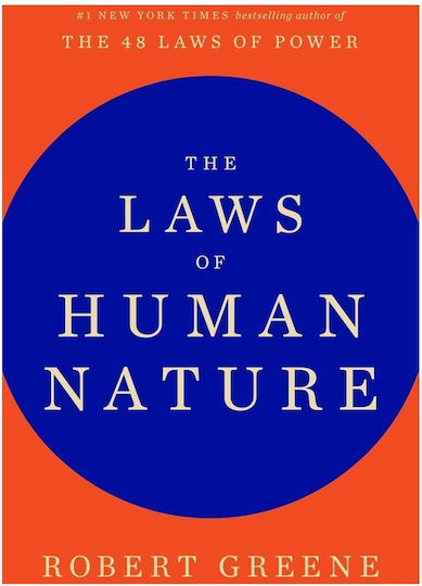 The Laws of Human Nature