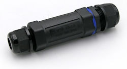 Adeleq Cable Joint Industrial Type 16Α 3P 0.5-2.5mm² IP68 8-113