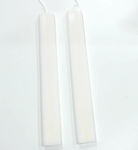 Easter Candle White